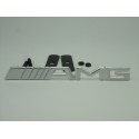 AMG Emblem Kühlergrill