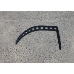 Rear Window Vents 2002-2007 2