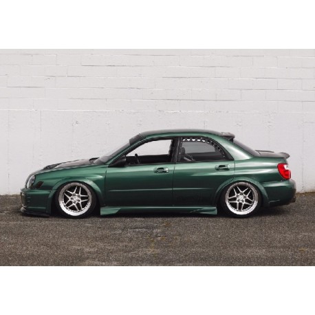 thumbnail image 2 of A-Premium Window Lift Motor For Subaru Impreza (2002-2007) & Forester (1998-2008) – Front Or Rear, Left Or Right (2-Pin, 8-Tooth) 2 of 6