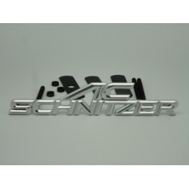 AC Schnitzer Emblem Kühlergrill