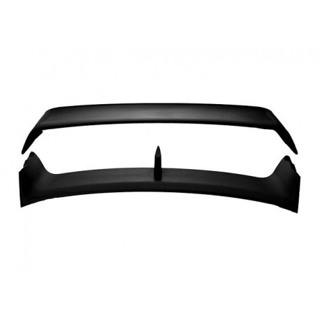 ABS Heckspoiler Nissan 370Z Nismo Style