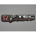 Honda V-TEC Emblem