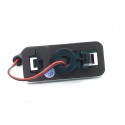 LED SMD Nummerbeleuchtung Toyota GT86/Subaru BRZ