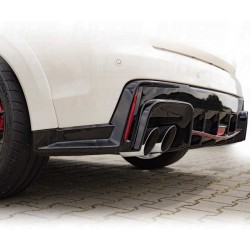 NAP Klappenauspuff 2x100mm Honda Civic Type R 15-17 2