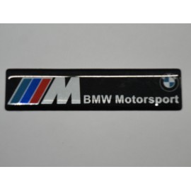 BMW Emblem
