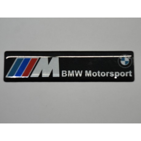 BMW Emblem