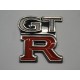 GTR Emblem