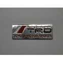 TRD Emblem
