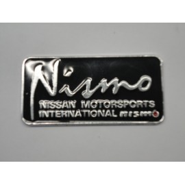 Nismo Emblem Motorsport