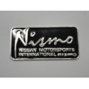 Nismo Emblem Motorsport