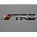 TRD Emblem