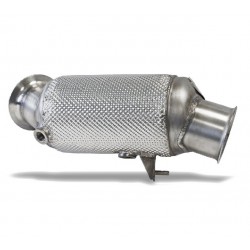 HJS 200 CPSI Downpipe BMW M135i F20/F21