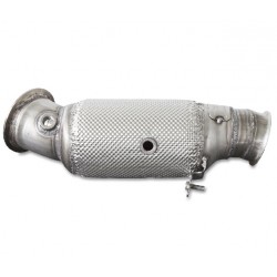 HJS 200 CPSI Downpipe BMW M2 F87