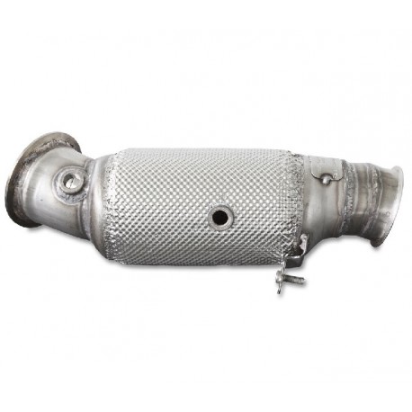 HJS 200 CPSI Downpipe BMW M2 F87