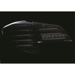 Valenti LED Rückleuchten Schwarz Smoke Legacy Kombi 2009-