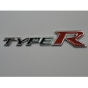 Type-R Emblem
