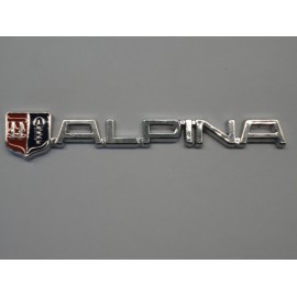 Alpina Emblem
