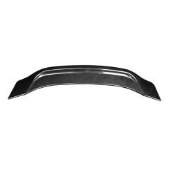 Carbon Heckspoiler Honda Civic 16-18 2