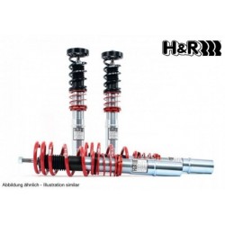 H&R Clubsport Gewindefahrwerk Mini Cooper S (R53)