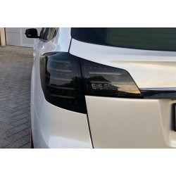Valenti LED Rückleuchten Schwarz Smoke Legacy Kombi 2009- 2