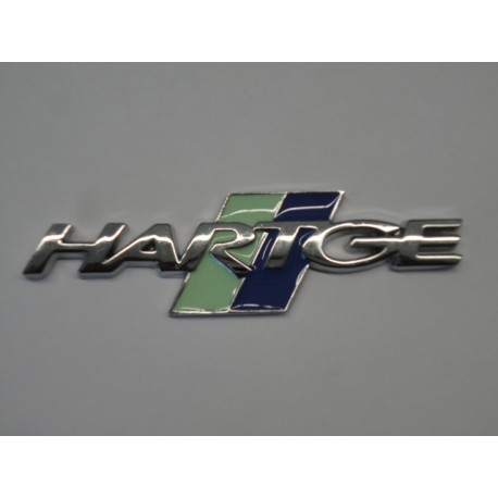 Hartge Emblem