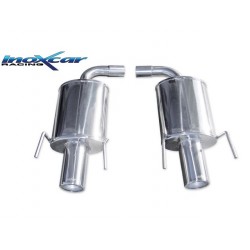 Auspuff (ESD) Alfa Romeo 159 Kombi 05-13