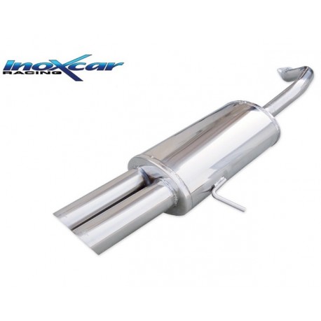 Auspuff (ESD) Alfa Romeo 166 1998-2008