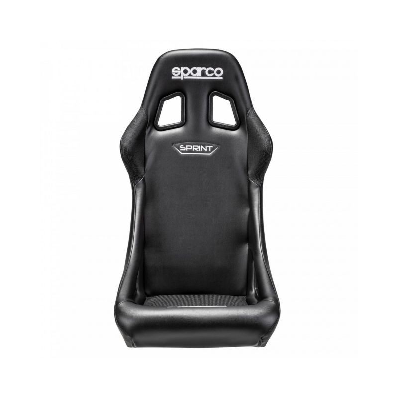SPARCO Rennsitz Sprint Sky (FIA 8855-1999)