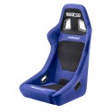SPARCO Tuning Sitz F200 Blau