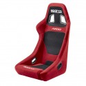 SPARCO Tuning Sitz F200 Rot