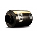 BMC CDA Carbon AirBox Luftfilter Audi S3 Quattro mit DTC