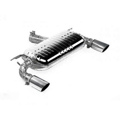 EISENMANN Sport Endschalldämpfer BMW 335i F30