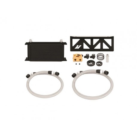 Mishimoto Ölkühler Upgrade-Kit Toyota GT86