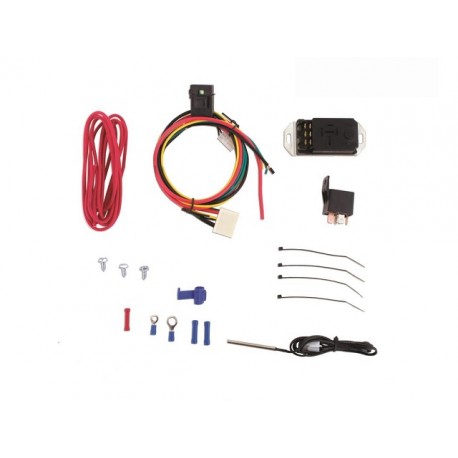 Mishimoto Lüfter Upgrade-Kit BMW M3 E46