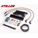 STILLEN Oil Cooler Kit Nissan 370Z Street