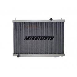 Mishimoto Aluminium Wasserkühler Nissan GT-R R35