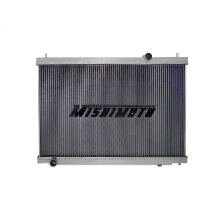 Mishimoto Aluminium Wasserkühler Nissan GT-R R35