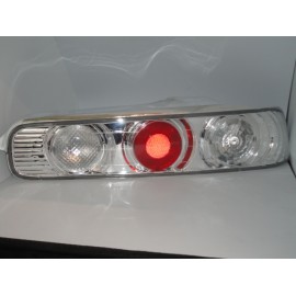 Honda Integra Jg. 98-01 Honda Integra Jg. 98-01 Heckleuchten Kla