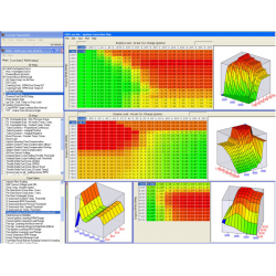 CRTEK Leistungsstufe 1 Subaru Impreza WRX 06-07