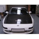 Carbon Fronthaube Toyota MR2 SW20