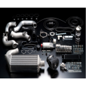 HKS GT V3 Pro Kompressor Stage 1 Subaru BRZ / Toyota GT86 DIY