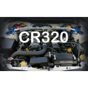CR320 Turbo Subaru BRZ Toyota GT86 CRTEK3