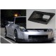 Carbon Lufteinlass Frontstange Nissan 350Z