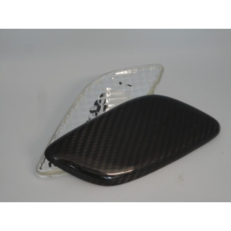 Impreza 01-02 Carbon Reflector Blenden