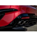 NAP Klappenauspuff-Anlage KIA Stinger 2017+