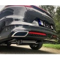 Kia ProCeed Jg. 2018- NAP Auspuffanlage