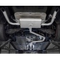 Kia ProCeed Jg. 2018- NAP Auspuffanlage