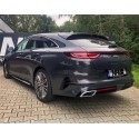 Kia ProCeed Jg. 2018- NAP Auspuffanlage