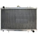 High Performance Alu Wasserkühler für Nissan SX 200 S13