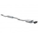 Akrapovic Auspuffanlage Mini Cooper S R56/R57/R58/R59 Evolution